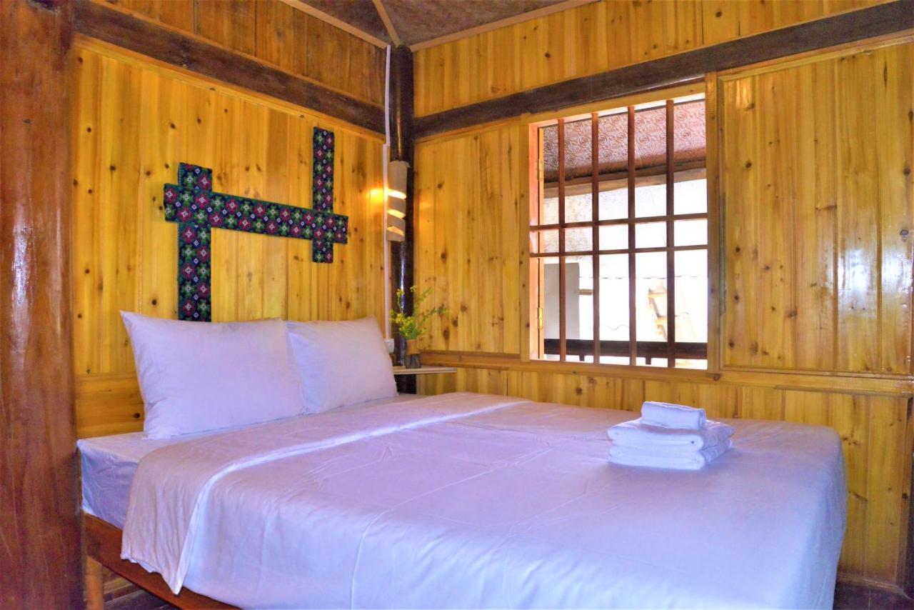 شقة H'Mong Eco House لاو كاي المظهر الخارجي الصورة