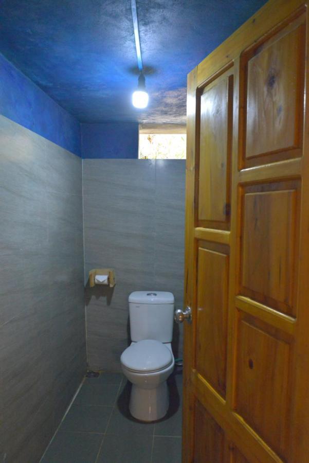 شقة H'Mong Eco House لاو كاي المظهر الخارجي الصورة