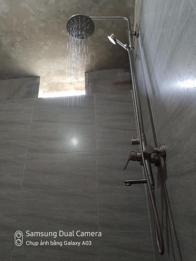 شقة H'Mong Eco House لاو كاي المظهر الخارجي الصورة