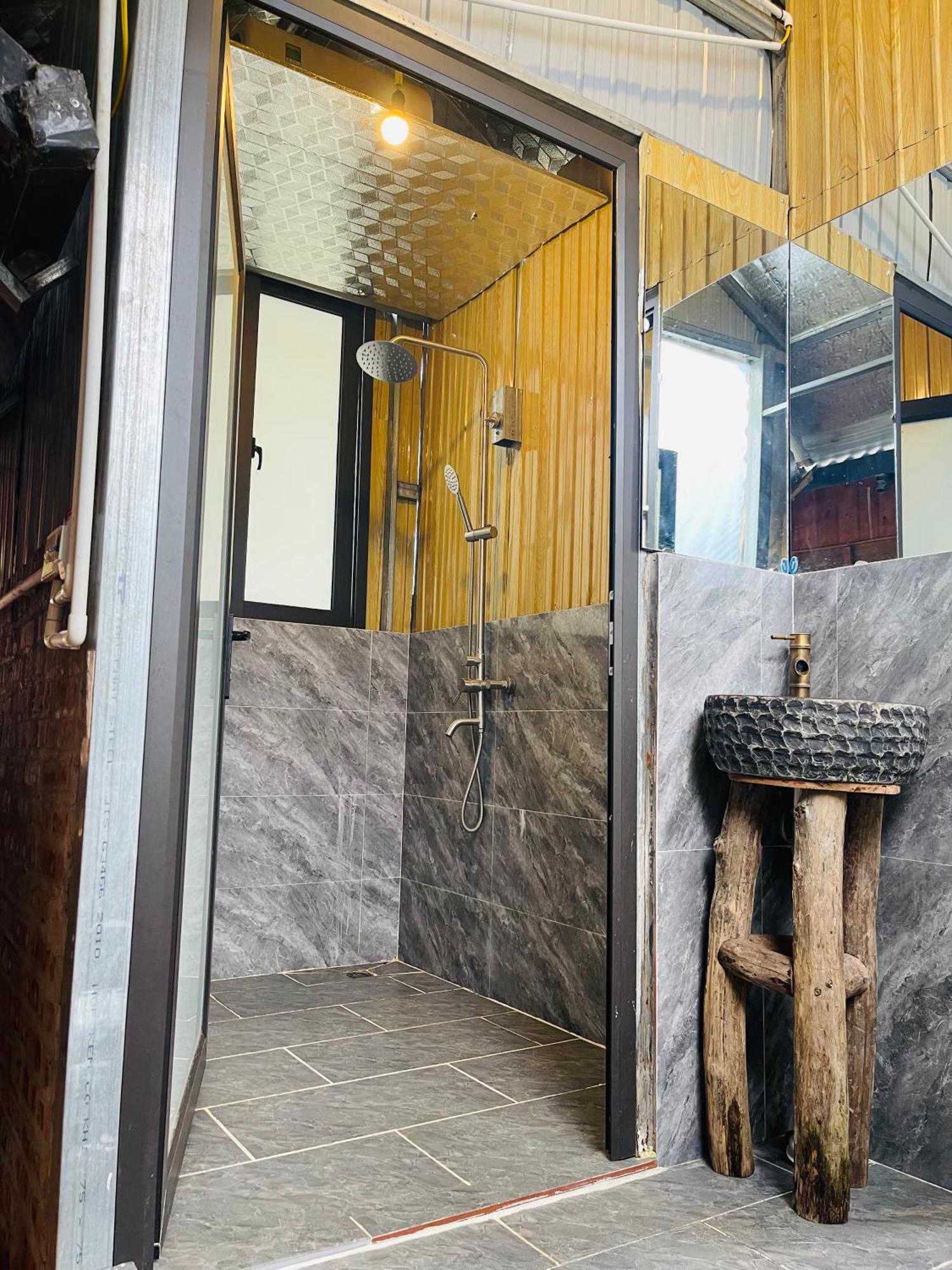 شقة H'Mong Eco House لاو كاي المظهر الخارجي الصورة