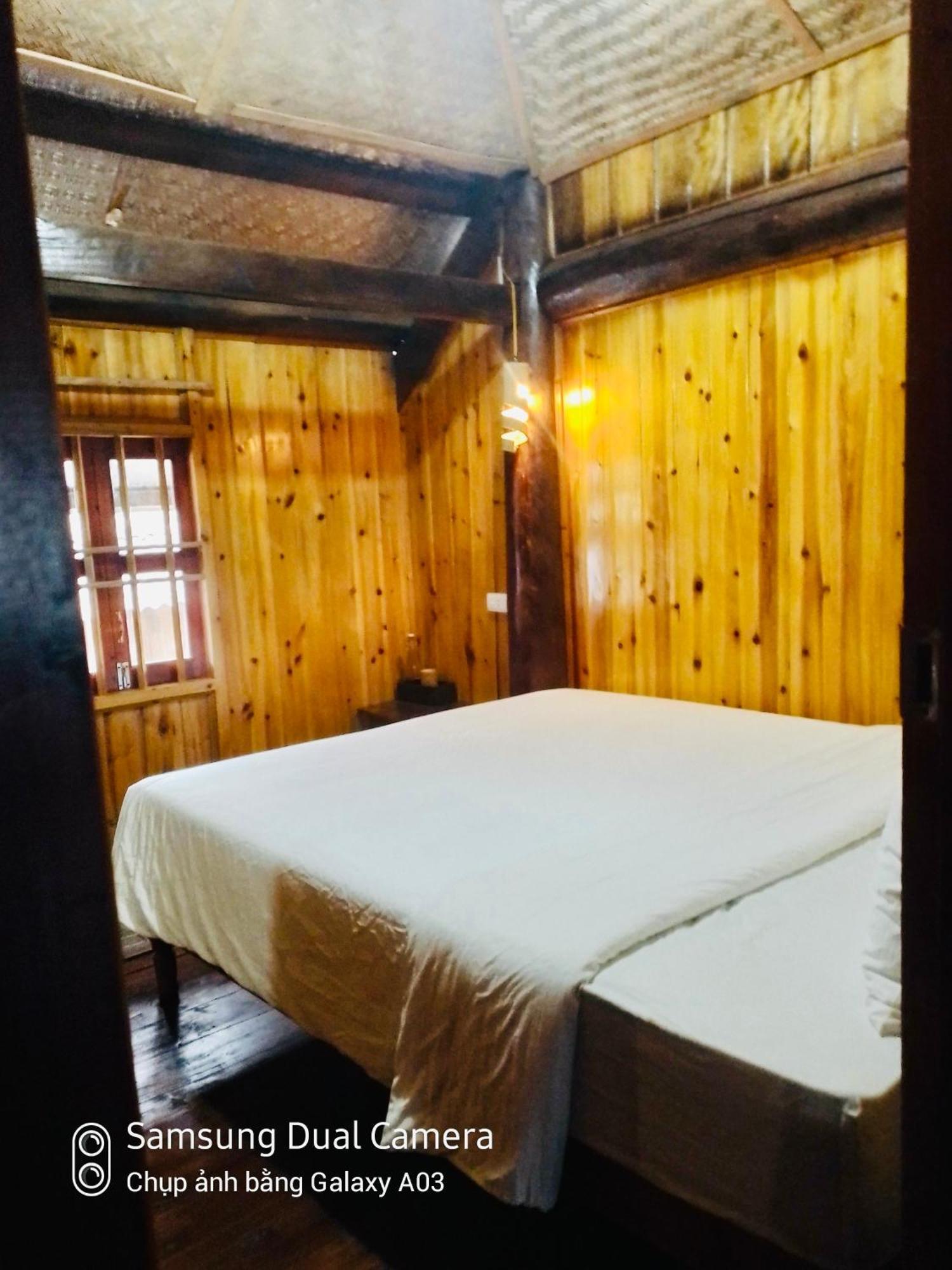 شقة H'Mong Eco House لاو كاي المظهر الخارجي الصورة
